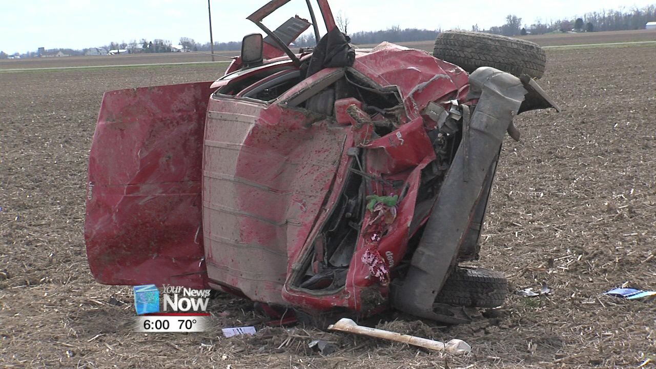 Car crash on Convoy Road leaves juveniles in hospital 1.jpg